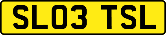 SL03TSL