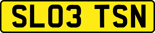 SL03TSN