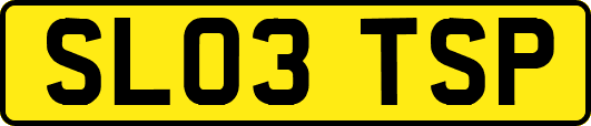 SL03TSP