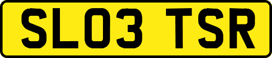 SL03TSR