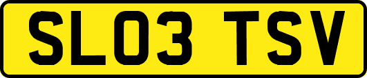 SL03TSV