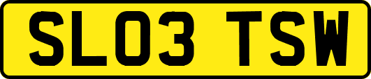 SL03TSW