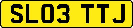 SL03TTJ