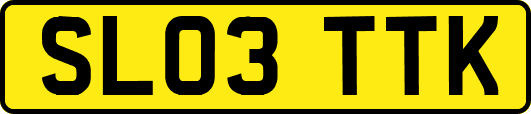 SL03TTK