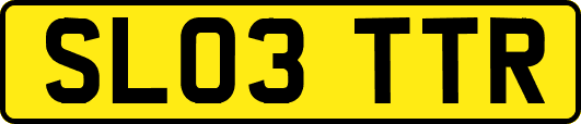 SL03TTR