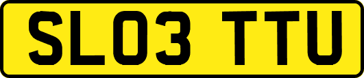 SL03TTU