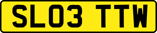 SL03TTW