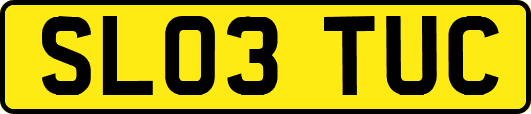 SL03TUC