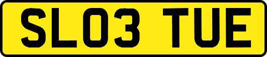 SL03TUE