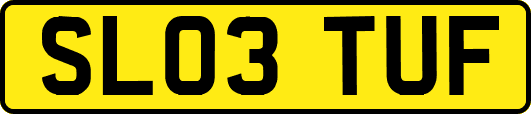 SL03TUF