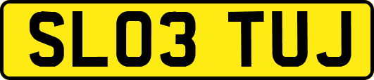 SL03TUJ