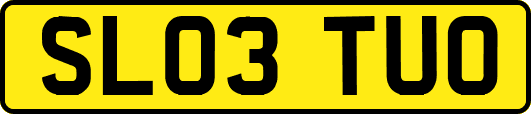 SL03TUO