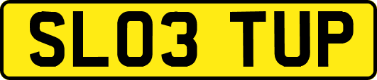SL03TUP