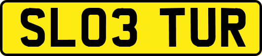 SL03TUR
