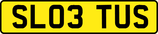 SL03TUS