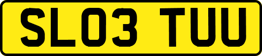 SL03TUU