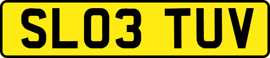 SL03TUV