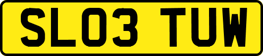 SL03TUW