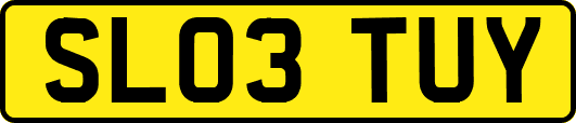 SL03TUY
