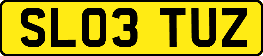 SL03TUZ