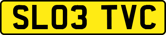 SL03TVC