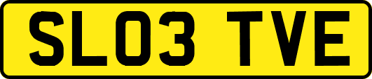 SL03TVE