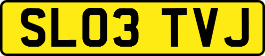 SL03TVJ