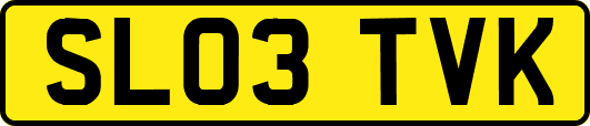 SL03TVK