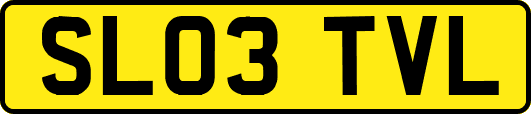 SL03TVL