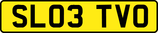 SL03TVO