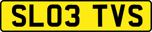 SL03TVS