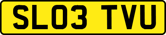 SL03TVU