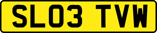 SL03TVW