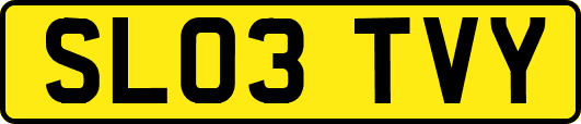 SL03TVY