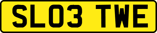 SL03TWE