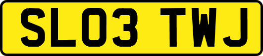 SL03TWJ