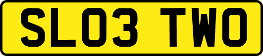 SL03TWO