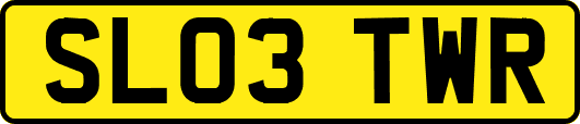 SL03TWR
