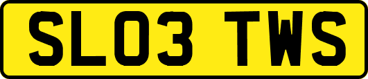 SL03TWS