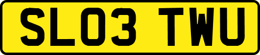 SL03TWU