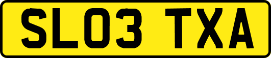 SL03TXA