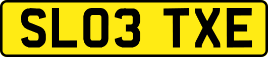 SL03TXE