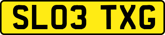 SL03TXG