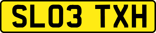 SL03TXH