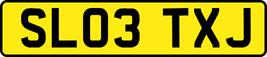 SL03TXJ