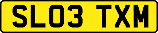 SL03TXM