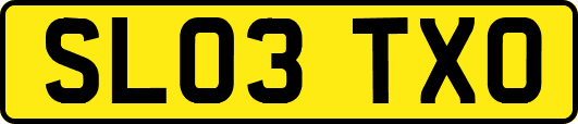 SL03TXO