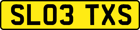 SL03TXS