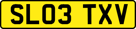 SL03TXV