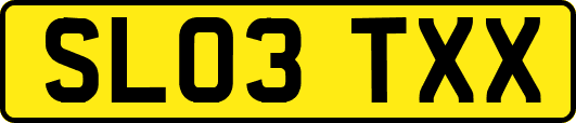 SL03TXX